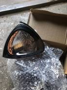 Поворотник. Toyota Corona, AT220, CT220, ST220 Toyota Avensis, AT220, AT220L, AT221, CDT220, CT220, ST220, ST220L Toyota Corolla Двигатели: 2CT, 3SFE...