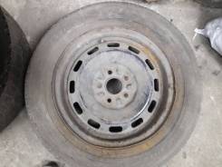 2Crave Wheels. x14", 5x100.00
