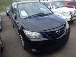 Mazda MPV. LWFW, AJ