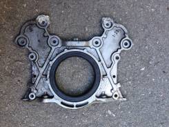 Крышка коленвала. Honda: Prelude, Accord, Avancier, Odyssey, Torneo, Shuttle Двигатели: F20A4, F22A2, F22B, F22Z5, F22Z6, H22A, H22A4, H22A5, H22A6, H...