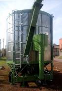 Agrimec. Мобильная зерносушилка , 1 л.с., В рассрочку