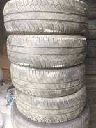Michelin. Летние, 2008 год, 50 %, 4 шт