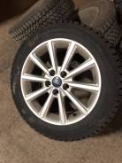 Продам комплект колёс Ford. 7.0x16" 5x108.00 ET42
