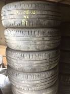 Michelin. Летние, 2012 год, 50 %, 4 шт