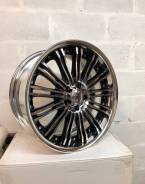 Wald. 8.5x20", 5x114.30, ET35