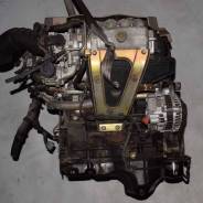 Двигатель в сборе. Mitsubishi: RVR, Legnum, Chariot, Galant, Aspire, Chariot Grandis Двигатель 4G64