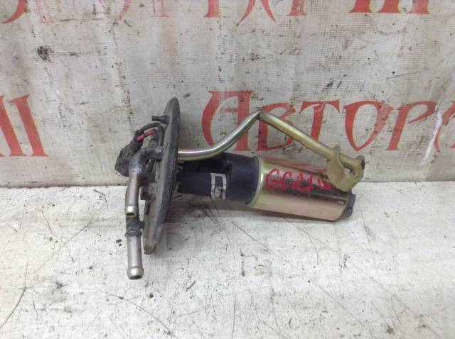 Сузуки култус 1999 где находится предохранитель на бензонасос - 94 фото