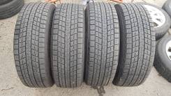Dunlop Winter Maxx SJ8. Зимние, без шипов, 2013 год, 5 %, 4 шт