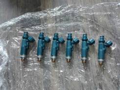 Инжектор. Toyota: Crown Majesta, Mark II Wagon Blit, Crown, Mark II, Cresta, Land Cruiser Prado, Progres, Chaser Двигатели: 1JZGE, VVTI