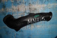 Воздухозаборник. Toyota Alphard, MNH10W, ANH10W, ANH15W, MNH15W, ATH10W Двигатели: 1MZFE, 2AZFE, 2AZFXE