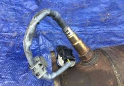 Датчик кислородный. Audi A5 Audi A6, 4G2/C7, 4G5/C7, 4G2, 4G5 Двигатели: CAEB, CDUD, CGWD, CZJA, CDUC, DDDA, CYNB, CYPA, CNHA, CHVA, CYGA, CREC, CTUA...