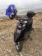 Yamaha Jog Coolstyle. 49 куб. см., исправен, птс, с пробегом