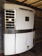 Krone SDR27. Продам Реф Thermo KING SL400E, 41 000 кг.