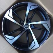 Audi. 9.0x21", 5x112.00, ET30, ЦО 66,6 мм.