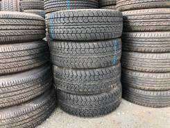 Dunlop. Всесезонные, 20 %, 4 шт