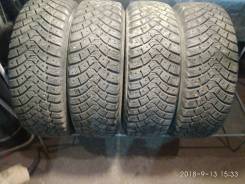 Michelin X-Ice North 2. Зимние, шипованные, 20 %, 4 шт