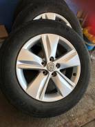 Toyota. x17", 5x114.30