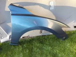 Крыло. Mazda Atenza, GJ2AP, GJ2AW, GJ2FP, GJ2FW, GJ5FP, GJ5FW, GJEFP, GJEFW Mazda Mazda6, GJ, GJ521, GJ522, GJ523, GJ526, GJ527 Двигатели: PEVPR, PYRP...