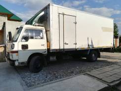 Nissan Atlas. Продам грузовик 1991, 3 500 куб. см., 3 000 кг.
