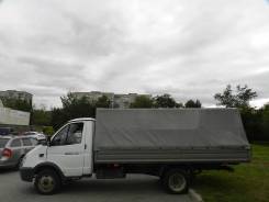 ГАЗ ГАЗель. Продаётся газель, 29 000 куб. см., 1 500 кг.