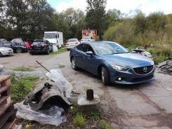 Зеркало. Mazda Atenza, GJ2AP, GJ2AW, GJ2FP, GJ2FW, GJ5FP, GJ5FW, GJEFP, GJEFW Mazda Mazda6, GJ, GJ521, GJ522, GJ523, GJ526, GJ527 Двигатели: PEVPR, PY...