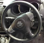 Руль. Suzuki Escudo