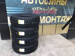 Dunlop Grandtrek SJ6. Зимние, без шипов, 2018 год, без износа, 4 шт