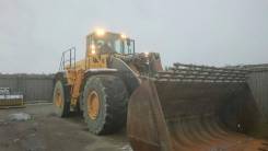Volvo L350F. Фронтальный погрузчик , Дизельный