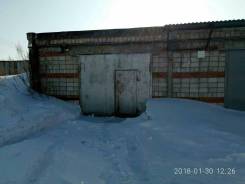 Гаражи кооперативные. улица Ванинская 14, р-н Краснофлотский, 26 кв. м., электричество, подвал. Вид снаружи