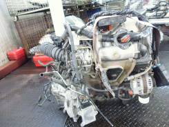 Двигатель в сборе. Mitsubishi: RVR, Legnum, Galant, Chariot, Chariot Grandis, Aspire Двигатель 4G64