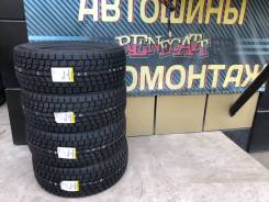 Dunlop Grandtrek SJ6. Зимние, без шипов, 2018 год, без износа, 4 шт
