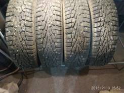 Cordiant Snow Cross. Зимние, шипованные, 5 %, 4 шт