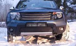 Заглушка бампера. Renault Duster, HSA, HSM Двигатели: F4R, K4M, K9K