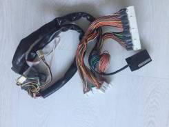 Электропроводка. Subaru Forester, SG9, SG9L