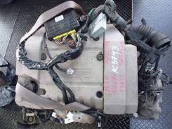 Двигатель в сборе. Mitsubishi: RVR, Legnum, Galant, Chariot, Aspire, Chariot Grandis Двигатель 4G64