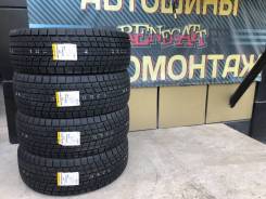 Dunlop Winter Maxx SJ8. Зимние, без шипов, 2017 год, без износа, 4 шт