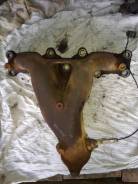 Коллектор выпускной. Ford Laser, BG3PF, BG5PF, BG6PF, BG6RF, BG7PF, BG8PF, BG8RF, BHA3PF, BHA5PF, BHA5SF, BHA6RF, BHA7PF, BHA7RF, BHA8PF, BHA8SF, BHAL...