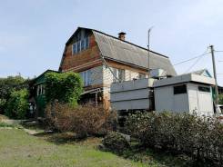 Продам Дом кирпичный на Весенней!. Улица Ключ 5-й 39, р-н Весенняя, площадь дома 117 кв. м., электричество 15 кВт, отопление твердотопливное, от агент...