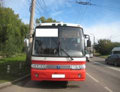 Kia Granbird. Продается , 45 мест