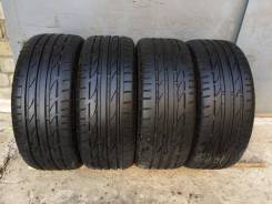 Bridgestone Potenza S001. Летние, 2016 год, 10 %, 4 шт