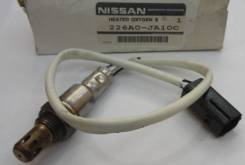 ДАТЧИК КИСЛОРОДНЫЙ NISSAN