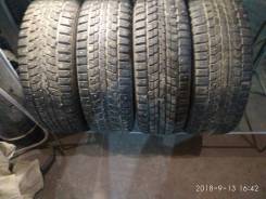 Dunlop SP Winter ICE 01. Зимние, шипованные, 30 %, 4 шт