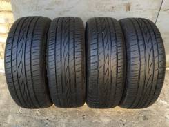 Falken Ziex ZE912. Летние, 2011 год, 10 %, 4 шт