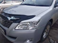 Накладка на фару. Toyota Premio, NZT260, ZRT260, ZRT261, ZRT265 Двигатели: 1NZFE, 2ZRFAE, 2ZRFE, 3ZRFAE. Под заказ
