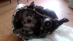 МКПП. Renault Kangoo, KC, KW0 Двигатели: K4M, K7J, K9K