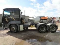 MAN TGS 33.440. Седельный тягач 6X4, 10 518 куб. см., 6x4