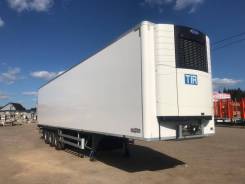 Chereau. Полуприцеп-рефрижератор тушевоз , новый, 27 000 кг.