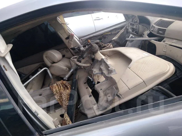 Mercedes-Benz S-Class. 220.175 S500, 113.960 30 024489 ����