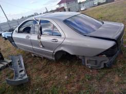 Mercedes-Benz S-Class. 220.175 S500, 113.960 30 024489 ����