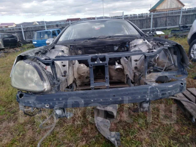 Mercedes-Benz S-Class. 220.175 S500, 113.960 30 024489 ����